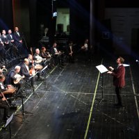 Gökhan Sezen’le Sanat Müziği Gecesi 