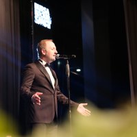 Gökhan Sezen’le Sanat Müziği Gecesi 