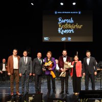 Gökhan Sezen’le Sanat Müziği Gecesi 