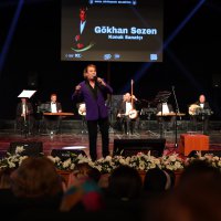 Gökhan Sezen’le Sanat Müziği Gecesi 