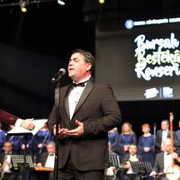 Gökhan Sezen’le Sanat Müziği Gecesi 