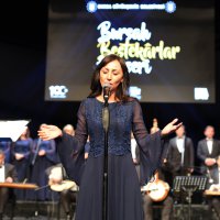 Gökhan Sezen’le Sanat Müziği Gecesi 