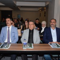 BESOB yöneticilerine protokol eğitimi 