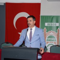 BESOB yöneticilerine protokol eğitimi 