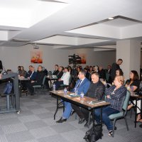 BESOB yöneticilerine protokol eğitimi 