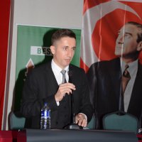 BESOB yöneticilerine protokol eğitimi 