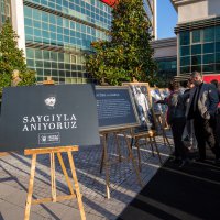 “İzlerimiz farklı, hislerimiz aynı” 