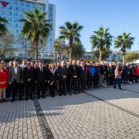 “İzlerimiz farklı, hislerimiz aynı” 