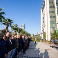 “İzlerimiz farklı, hislerimiz aynı” 