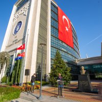 “İzlerimiz farklı, hislerimiz aynı” 