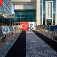 “İzlerimiz farklı, hislerimiz aynı” 