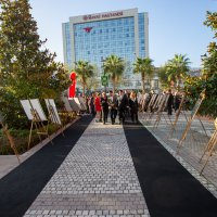 “İzlerimiz farklı, hislerimiz aynı” 