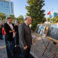 “İzlerimiz farklı, hislerimiz aynı” 