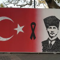 “İzlerimiz farklı, hislerimiz aynı” 