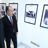 “İzlerimiz farklı, hislerimiz aynı” 