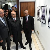 “İzlerimiz farklı, hislerimiz aynı” 