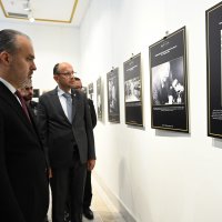 “İzlerimiz farklı, hislerimiz aynı” 