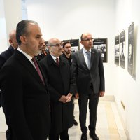 “İzlerimiz farklı, hislerimiz aynı” 