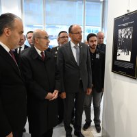 “İzlerimiz farklı, hislerimiz aynı” 