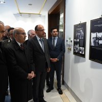 “İzlerimiz farklı, hislerimiz aynı” 