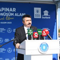 Bursa’da kentsel dönüşüm hamlesi sürüyor 