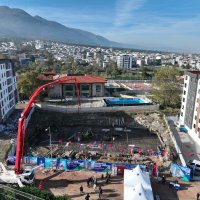 Bursa’da kentsel dönüşüm hamlesi sürüyor 