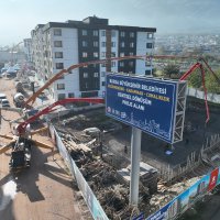 Bursa’da kentsel dönüşüm hamlesi sürüyor 