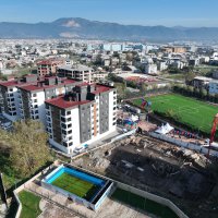 Bursa’da kentsel dönüşüm hamlesi sürüyor 