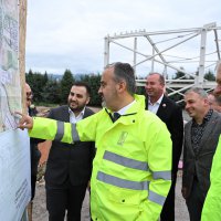 İçme suyunda kalite artıyor 