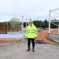 İçme suyunda kalite artıyor 