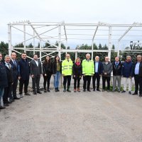 İçme suyunda kalite artıyor 