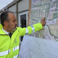 İçme suyunda kalite artıyor 