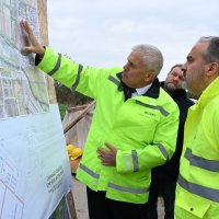 İçme suyunda kalite artıyor 