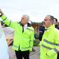 İçme suyunda kalite artıyor 