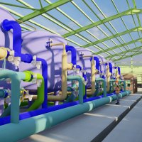 İçme suyunda kalite artıyor 