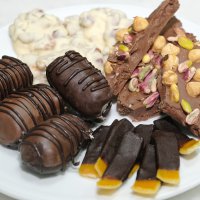 BUSMEK’te lezzet buluşması 