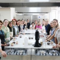 BUSMEK’te lezzet buluşması 