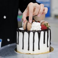 BUSMEK’te lezzet buluşması 