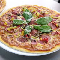 BUSMEK’te lezzet buluşması 