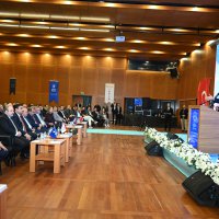 Tesislerde sürdürülebilirlik çok önemli 