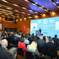 Tesislerde sürdürülebilirlik çok önemli 