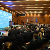 Tesislerde sürdürülebilirlik çok önemli 