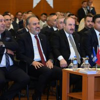 Tesislerde sürdürülebilirlik çok önemli 