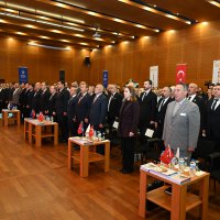 Tesislerde sürdürülebilirlik çok önemli 