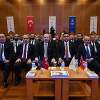 Tesislerde sürdürülebilirlik çok önemli 