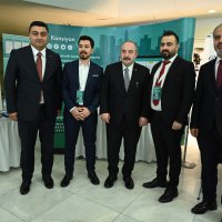 Tesislerde sürdürülebilirlik çok önemli 