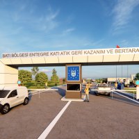 Maden ocaklarıyla tahrip olan doğada enerji üretilecek 