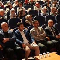 Büyükşehir’den ailelere ‘iletişim semineri’ 