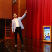 Büyükşehir’den ailelere ‘iletişim semineri’ 