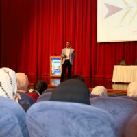 Büyükşehir’den ailelere ‘iletişim semineri’ 